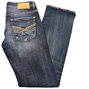 Men’s BKE Aiden Slimfit Bootcut Jean Size 29x32 NWOT